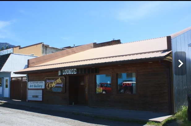 809 W Main St, Thompson Falls, MT for sale - Primary Photo - Image 1 of 1