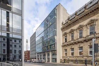 More details for 1 Newhall St, Birmingham - Office for Lease