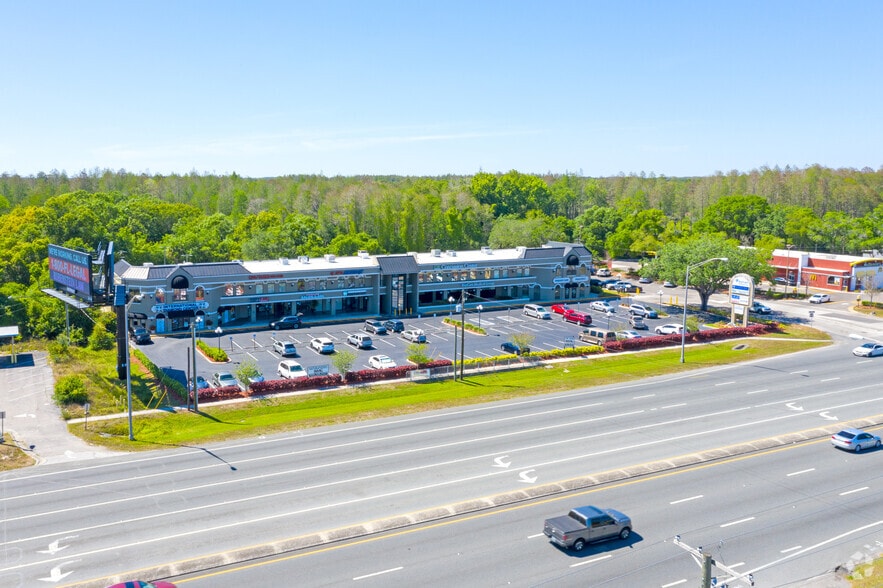 10330 N Dale Mabry Hwy, Tampa, FL for lease - Aerial - Image 3 of 9