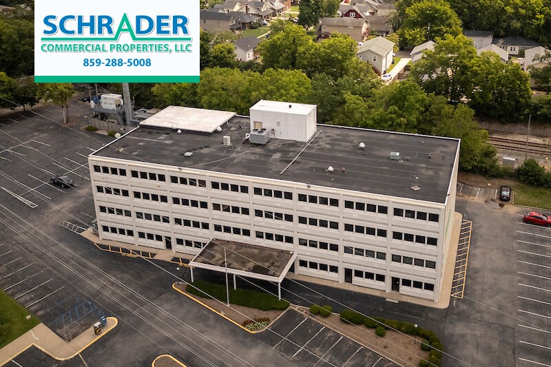 333 Waller Ave, Lexington, KY à vendre Photo du bâtiment- Image 1 de 95