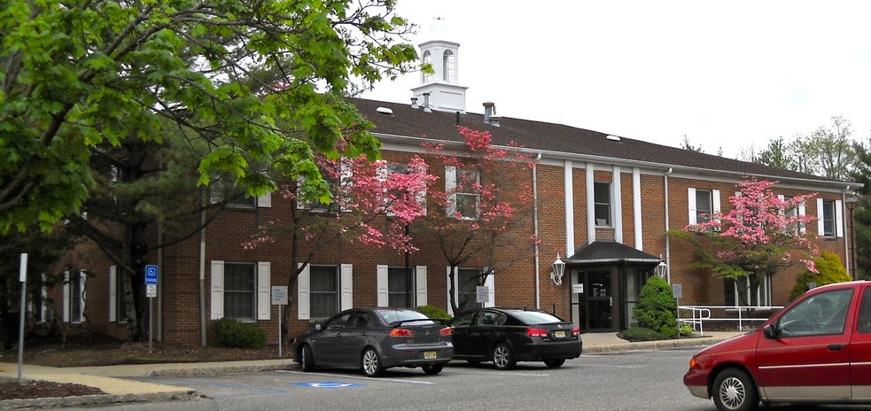 296 Summerhill Rd, Spotswood, NJ for lease - Building Photo - Image 3 of 3