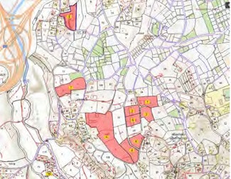 Plus de détails pour Polígono Peñona, 99 Parcela 22, Gijón - Terrain à vendre