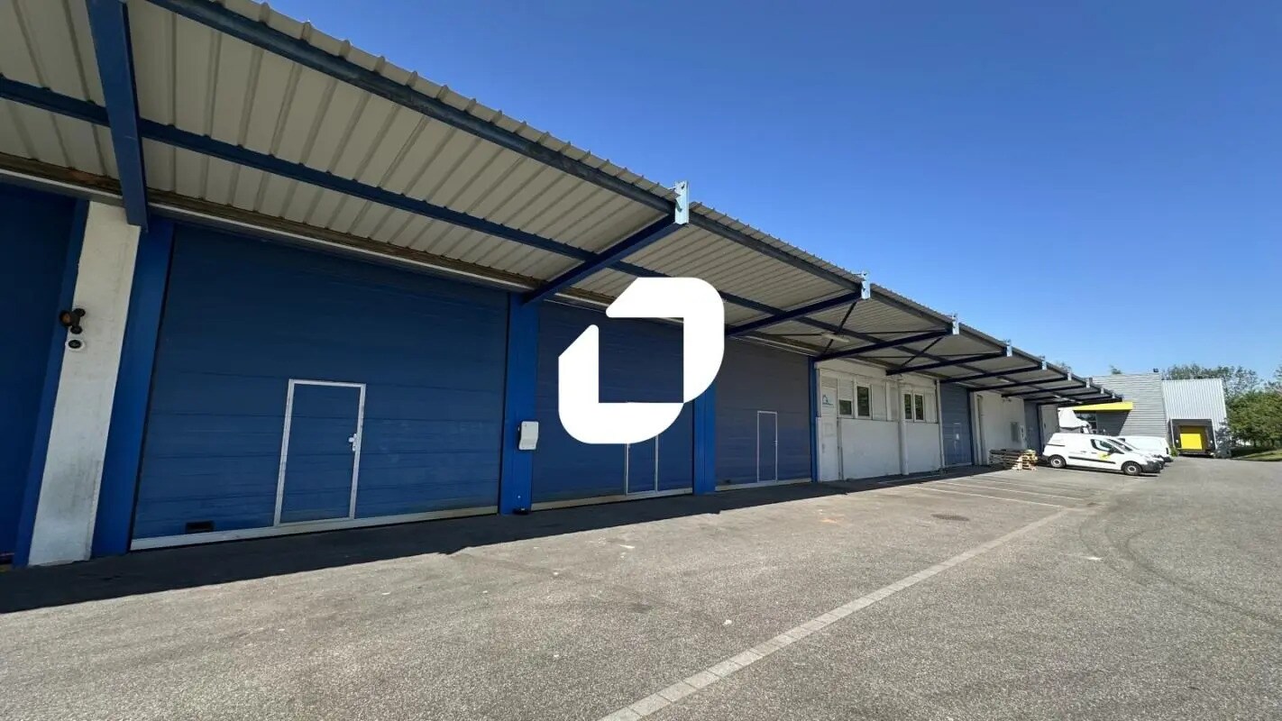 13 Rue Vauban, Mundolsheim for lease Primary Photo- Image 1 of 59