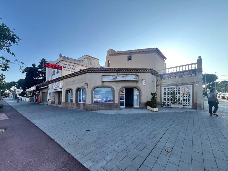 Retail in Mont-roig del Camp, Tarragona for sale - Building Photo - Image 1 of 1