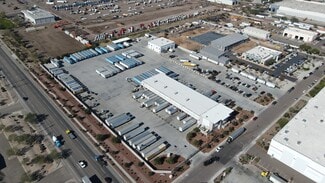 More details for 2700 S 52nd Ave, Phoenix, AZ - Industrial for Lease