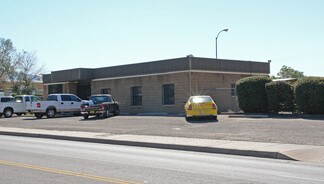 Plus de détails pour 5750 Pino Ave NE, Albuquerque, NM - Industriel à louer