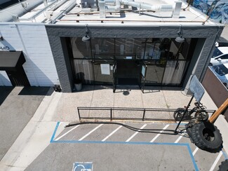 More details for 440 E Holt Ave, Pomona, CA - Retail for Lease