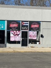 1260-1280 Merriam Ln, Kansas City, KS for lease Interior Photo- Image 1 of 3