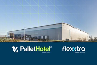 More details for 21-25 Appleby Lodge Way, Wellingborough - Industrial for Lease