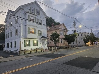 Plus de détails pour Excellent Vesting Opportunity - 5 Assets – à vendre, Providence, RI