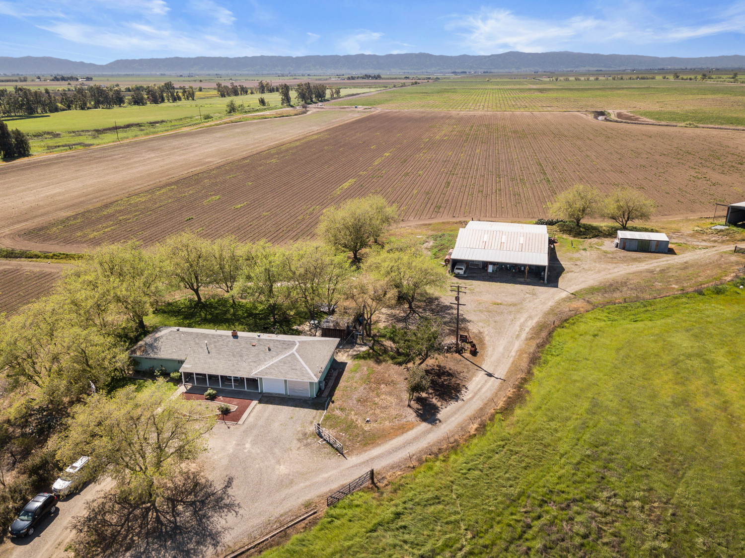 20900 County Road 95, Woodland, CA for sale Building Photo- Image 1 of 1