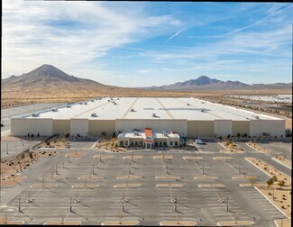 Plus de détails pour 18880 Navajo Rd, Apple Valley, CA - Industriel à vendre
