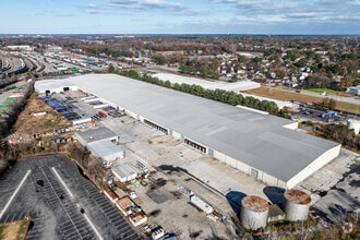 2034 Atlantic Ave, Chesapeake, VA - AÉRIEN  Vue de la carte