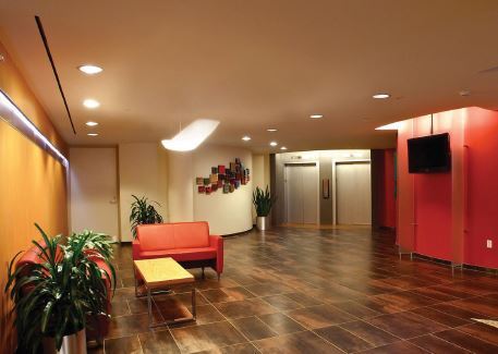 311 North St, White Plains, NY à louer - Hall d’entrée - Image 3 de 13