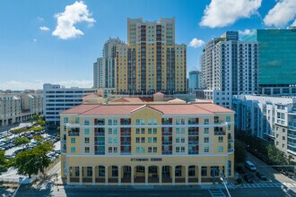 7350 SW 89th St, Miami, FL - AÉRIEN  Vue de la carte - Image1