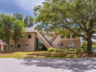 More details for 2411-2413 Executive Plaza Rd, Pensacola, FL - Office for Lease