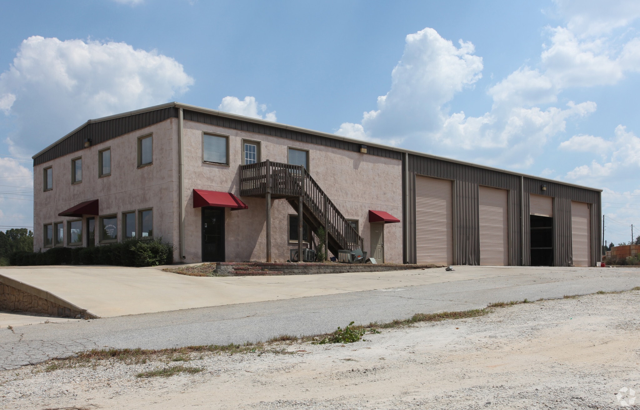 1940 Highway 42 S, McDonough, GA for sale Primary Photo- Image 1 of 3
