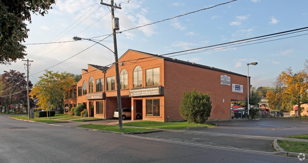 420 Green St, Whitby, ON for lease - Building Photo - Image 2 of 22