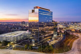 Plus de détails pour 425 N Martingale Rd, Schaumburg, IL - Bureau à louer