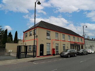 Plus de détails pour 1 Killinchy St, Newtownards - Bureau à louer