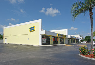 More details for 2550-2600 Okeechobee Blvd, West Palm Beach, FL - Retail for Lease