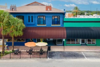 Plus de détails pour 310-314 W Main St, Leesburg, FL - Flex à louer