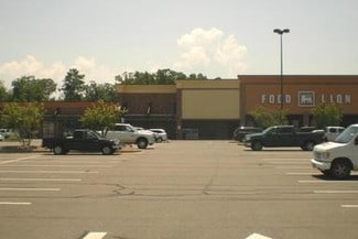 Plus de détails pour 20975-20995 Point Lookout Rd, Callaway, MD - Bureau/Commerce de détail à louer