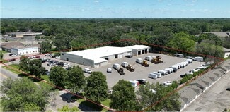 More details for 10511 Hanson Blvd NW, Coon Rapids, MN - Industrial for Sale