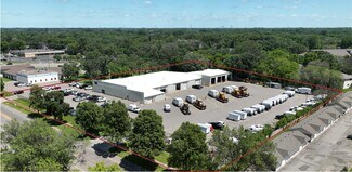 Plus de détails pour 10511 Hanson Blvd NW, Coon Rapids, MN - Industriel à vendre