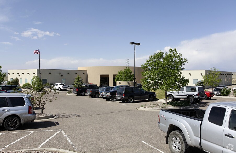 2840 Kachina Dr, Pueblo, CO for sale - Building Photo - Image 2 of 4