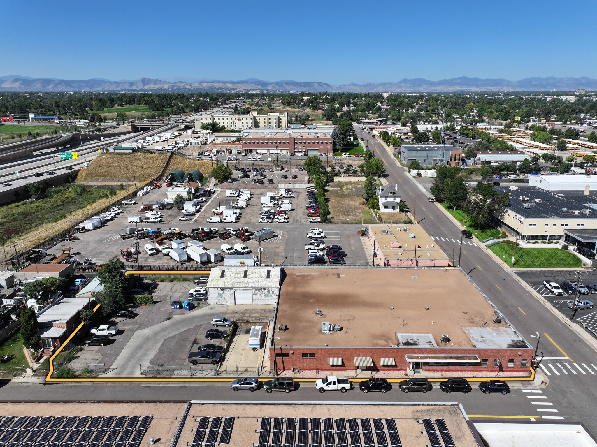 695 Canosa Ct, Denver, CO for sale Building Photo- Image 1 of 14