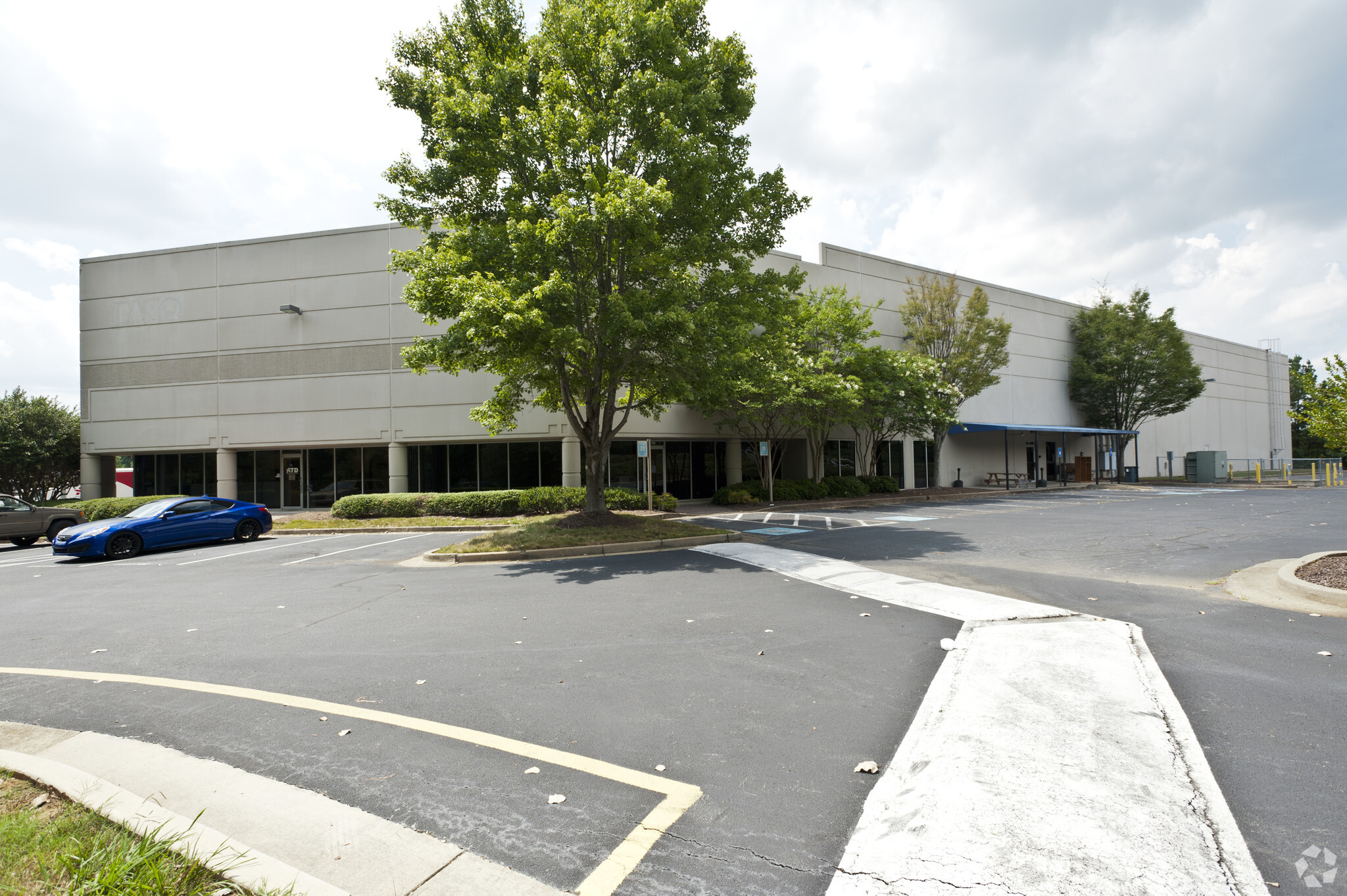 2155 Barrett Park Dr, Kennesaw, GA for sale Building Photo- Image 1 of 1