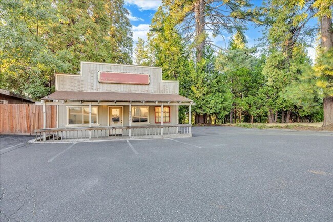 More details for 24274 CA-108, Twain Harte, CA - Office for Sale