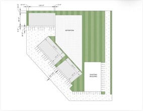 12110 Old Montgomery Rd, Willis, TX for lease Interior Photo- Image 2 of 2