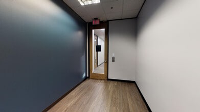 400 N Sam Houston Pky E, Houston, TX for lease Matterport 3D Scan- Image 1 of 5