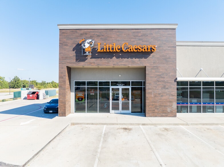 19792-19794 Highway 105 W, Montgomery, TX for lease - Building Photo - Image 3 of 7