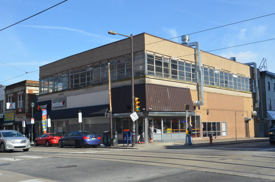 5701-5707 Germantown Ave, Philadelphia, PA for sale - Primary Photo - Image 1 of 1