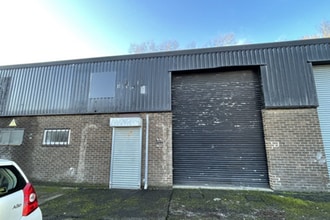 Sands Rd, Newcastle Upon Tyne for lease Building Photo- Image 1 of 3