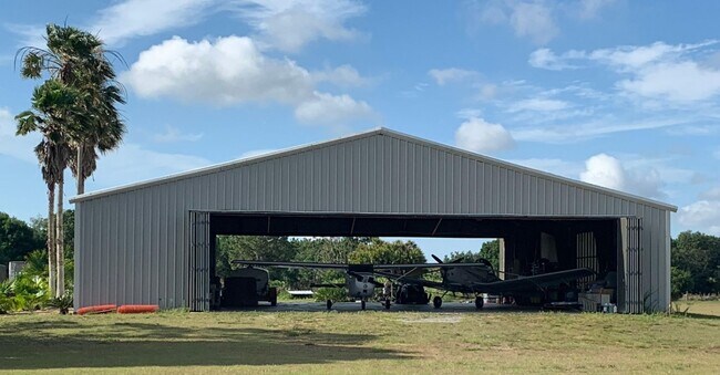 More details for 12245 NE 56th Ave, Okeechobee, FL - Specialty for Sale