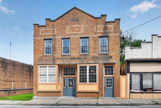 More details for 5197 Main m, South Fallsburg, NY - Office for Sale