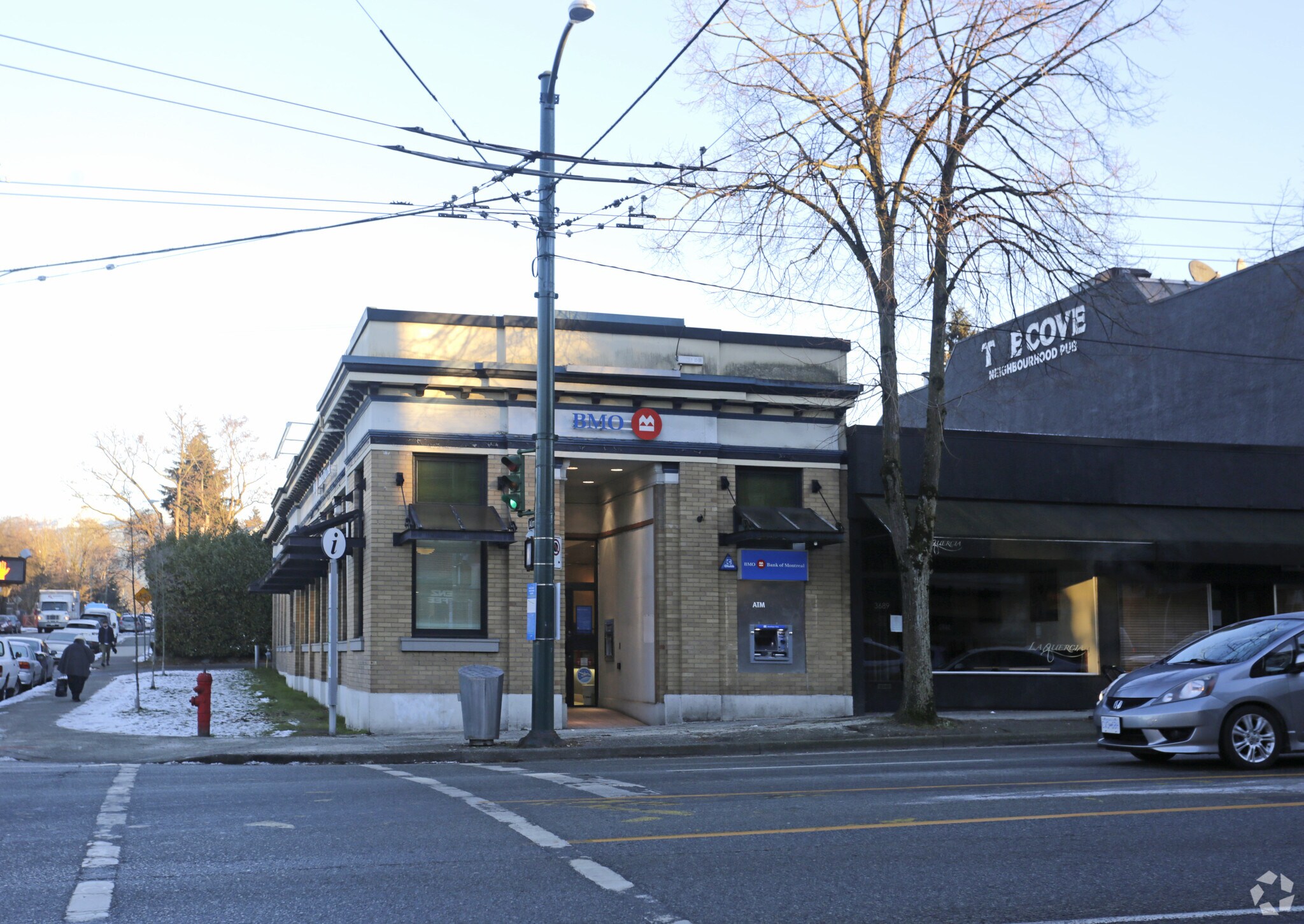 3695 W 4th Av, Vancouver, BC for sale Primary Photo- Image 1 of 1