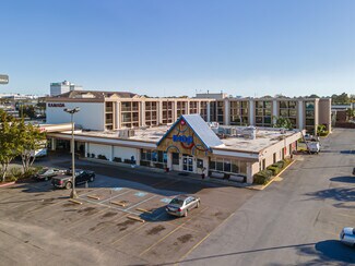 Plus de détails pour 3400 Service Rd, Metairie, LA - Services hôteliers à vendre