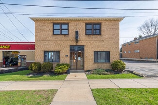 Plus de détails pour 5203 Turney Rd, Garfield Heights, OH - Commerce de détail à vendre