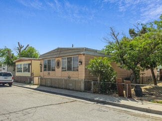 More details for 535 W Atkins Ave, Ridgecrest, CA - Multifamily for Sale