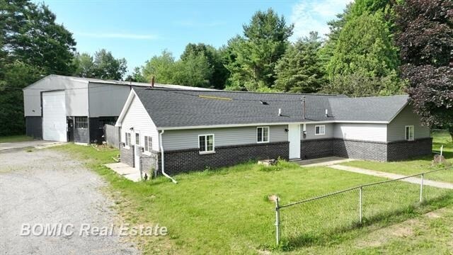 9010 Dixie Hwy, Birch Run, MI à louer - Photo du bâtiment - Image 3 de 58