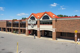 Plus de détails pour 1143 E Ireland Rd, South Bend, IN - Commerce de détail à louer