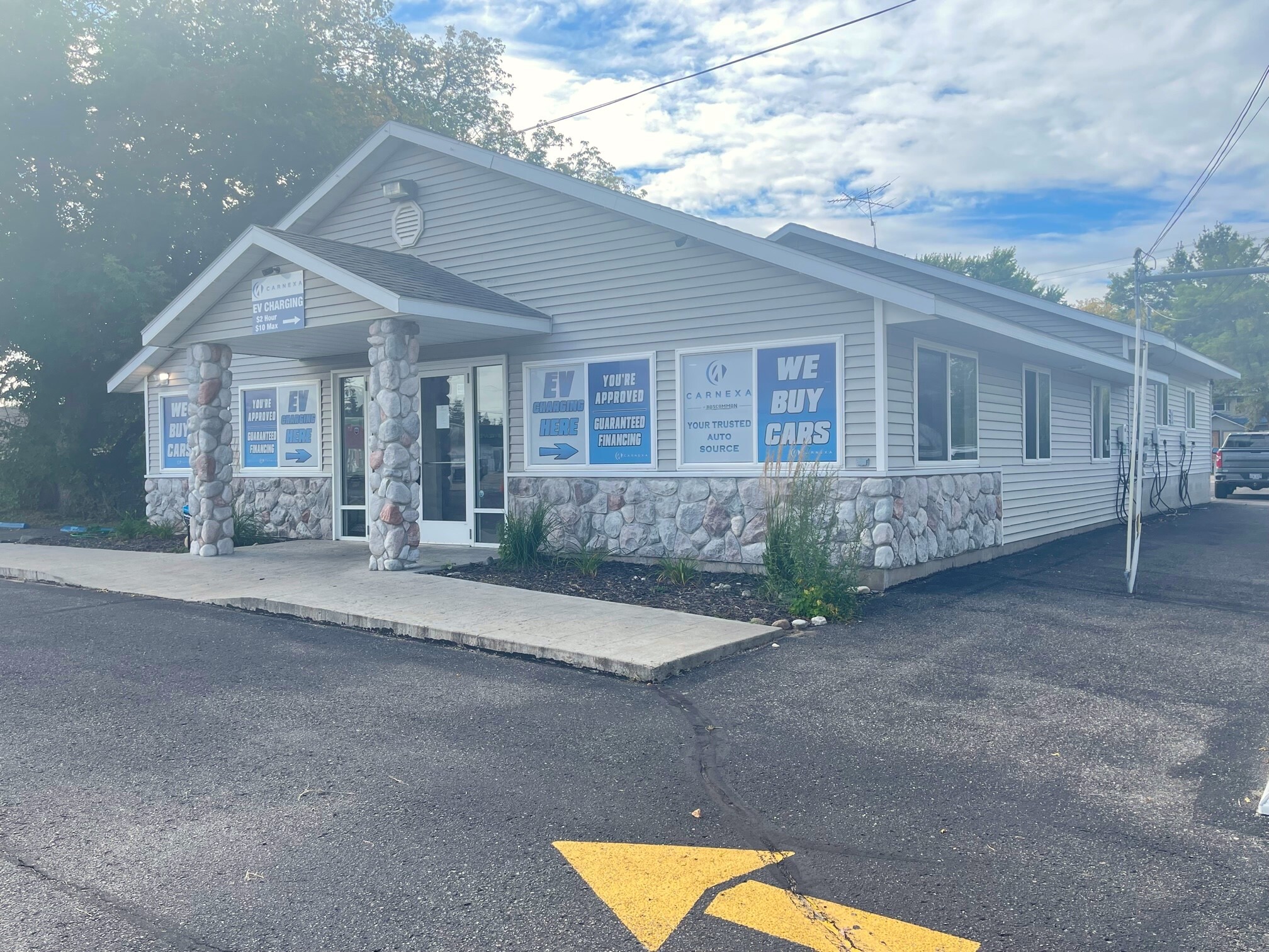 211 N 5th St, Roscommon, MI for sale Building Photo- Image 1 of 1