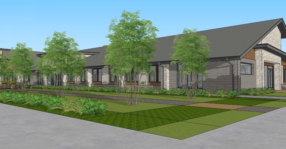 1432 NW Collins Rd, Lancaster, OH for lease - Building Photo - Image 1 of 1