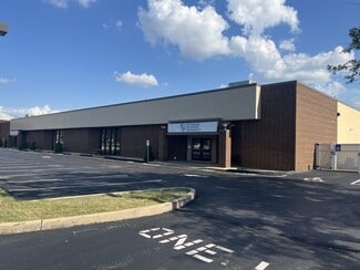 More details for 1201 Hanley Industrial Ct, Brentwood, MO - Flex for Sale