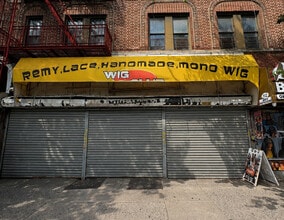 704-718 Flatbush Ave, Brooklyn, NY for lease Interior Photo- Image 1 of 1